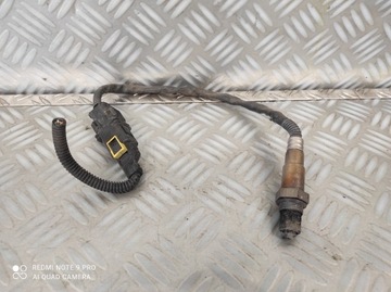 Лямбда-зонд 0281004050 alfa romeo giulietta 1.6 jtdm фото №1