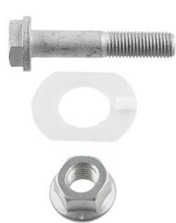 43384 01 lem набір монтажний важеля фото №1