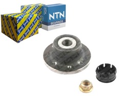 Набір підшипник колеса з ступиця renault laguna i 1.8- фото №1