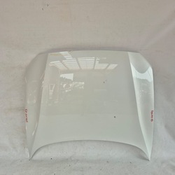 Volvo v60 ii 2 s60 iii 3 18- капот кришка двигуна фото №1