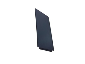 Yaris ii 05-11 накладка планка защита рамка дверь фото №1