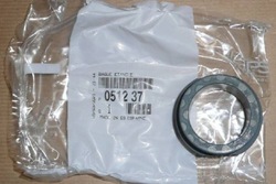 Втулка вала колінчастого c5 jumpy 307 607 051237 oe! фото №1