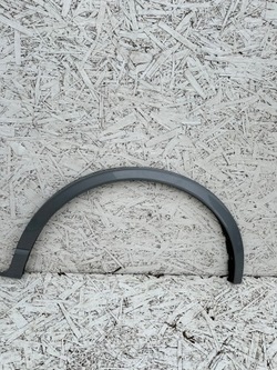 Kuga mk3 st планка крыльев левый зад серый hl nv4b-s286d03-abw фото №1