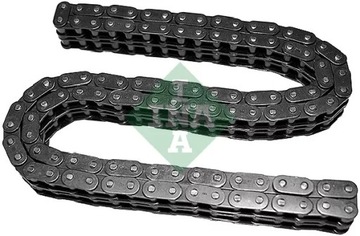 Schaeffler ina 553 0028 10 ланцюг розподільний вал фото №1