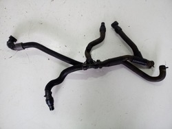 Труба шланг шланг води renault master iii 2.3 dci фото №1