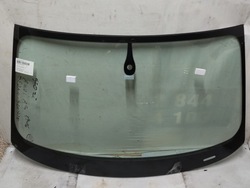 Скло передня audi a3 sedan - датчик - акустичний фото №1