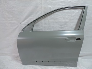 Двері передні перед ліві kia niro 2016- нове 76003g5000 фото №1