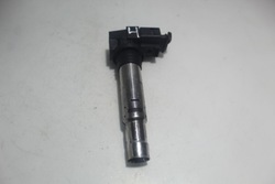 Котушка запалювання volkswagen polo iv 1.4 16v фото №1