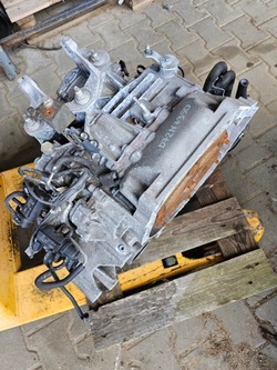 Cx-5 i коробка передач коробки передач автомат 2.2d 4x4 d72n7 фото №1