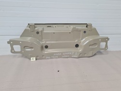 Стінка підсилювач зад skoda superb b ii 2 sedan 3t5813359 фото №1