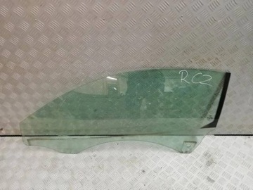 Стекло левая дверь peugeot rcz рестайлинг фото №1