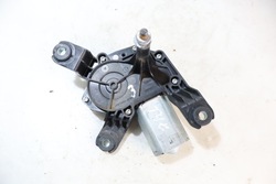 Моторчик дворники задней opel zafira b фото №1