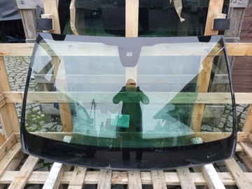 Скло передня mercedes e w213 датчик оригінал 17r фото №1