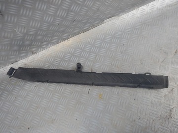 Citroen c8 peugeot 807 права захист планка поріг фото №1