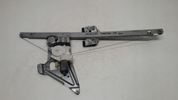 Sprinter w906 crafter механизм стёкла правые перед фото №1