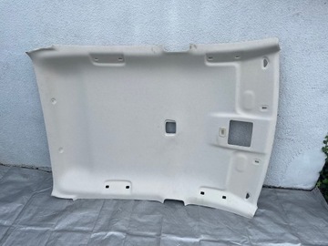 Fullback l200 потолок 2016- фото №1