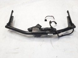 Seat ateca hak буксировочный зажим прицепы 575803880c фото №1