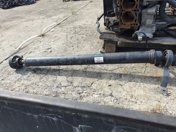 Wal приводной audi a8/s8 d4 4h0521101d фото №1