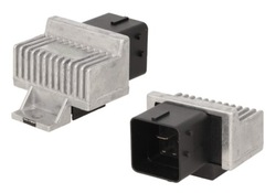 Nissan qashqai x-trail реле свечей żarowyc фото №1