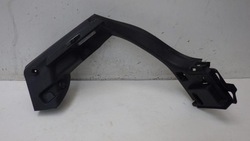 Держатель крепление полки правые зад golf vii gti фото №1