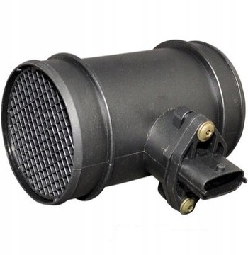 Витратомір повітря do opel vectra фото №1