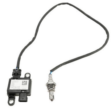 Датчик температуры выхлопных газов nox датчик fiat jeep 46345721 фото №1