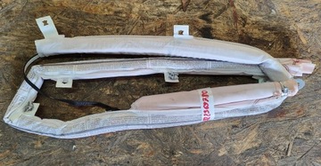 Шторка подушка левая подушка безопасности citroen c5 aircross 9822369780 фото №1