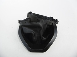 Захист чохол кермо mercedes ml gl w166 фото №1