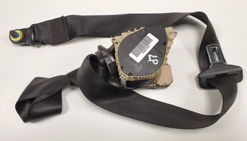 Pas левый перед range rover iii l322 европа фото №1