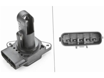 Витратомір suzuki swift iii mk3 1.3-1.6 grand vitara ii mk2 1.6 2.0 фото №1