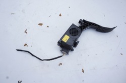 Педаль газа 6r1723503c audi a1 8x фото №1