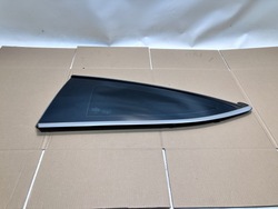 Стекло кузовная mercedes w205 купе 2016 r фото №1