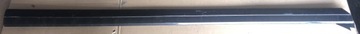 Планка дверь перед левый volkswagen passat b8 3g0 фото №1