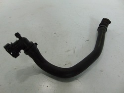 Труба шланг води peugeot 308 t9 1.6 thp фото №1