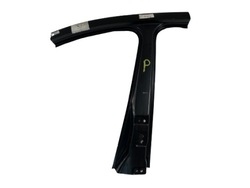 Seat leon iii 5f9 лівий стійка рама обшивка фото №1