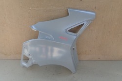 Крило праві задній зад hyundai i30 ii hb 2012- фото №1