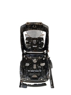 Каркас сиденья левый перед audi a7 c7 4g фото №1