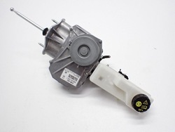 Підсилювач насос гальмівна європа 1eb614105t vw id4 id.4 21r фото №1