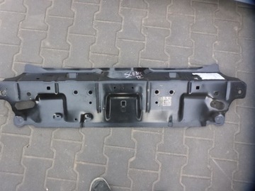 Renault scenic iii 3 pas задний новый оригинал фото №1