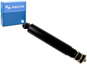 Амортизатор зад левый правые volvo fh fh12 fm sachs фото №1