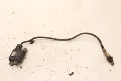 Модуль датчики лямбда nox 9816245480 peugeot expert iii jumpy 21r фото №1