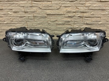 Rolls royce рейз dawn лампа фари headlamps фото №1