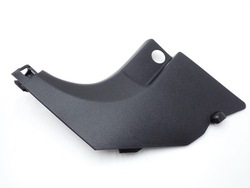 Защита порога стойка левый перед 85825-f1000 kia sportage iv 18r фото №1