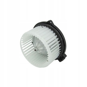 Воздуходувка вентилятор toyota corolla verso, matrix 1 фото №1