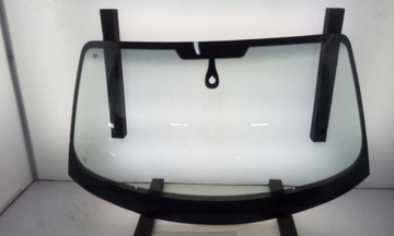 Стекло лобовое audi tt 2007-2014 cabrio датчик фото №1