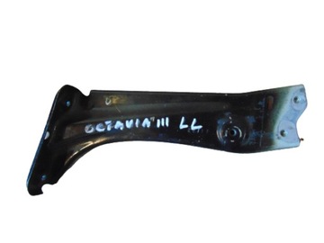 Крепление крыльев левая octavia iii 5e0821141a фото №1