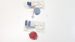 Mercedes a w168 заглушка фаркоп зад 1688851081 a1688851081 фото №1