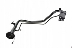 Заливная горловина топлива nissan pathfinder 3.3 3.5 95-01 фото №1