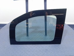 Citroen berlingo ii partner ii скло кузовна зад права 2009r фото №1
