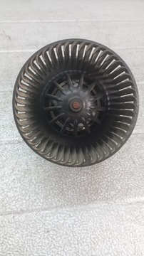 Вентилятор нагрівача citroen c3 02r 1.1b фото №1